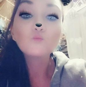 Meet your Posher, Kristin